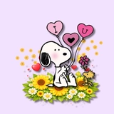 Imagen de la categoría SNOOPY 