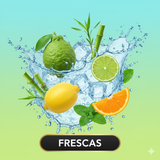 Imagen de la categoría Fragancias Frescas