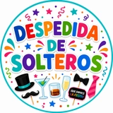Imagen de la categoría DESPEDIDA DE SOLTERA