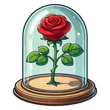 Imagen de la categoría ROSAS ETERNASS