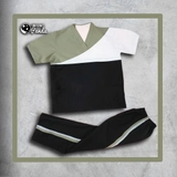 Imagen de la categoría Uniforme Antifluido Para Caballero