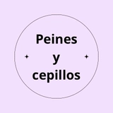 Imagen de la categoría PEINES Y CEPILLOS 