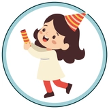 Imagen de la categoría LÍNEA INFANTIL NIÑA ECONOMICA