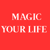 Imagen de la categoría MAGIC YOUR LIFE