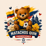 Imagen de la categoría PROMOCIONES: OUTLET MATACHOS QUIN
