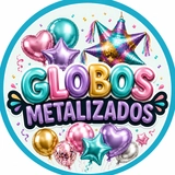 Imagen de la categoría GLOBOS FOIL