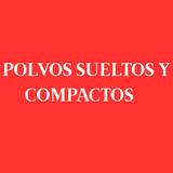 Imagen de la categoría POLVOS SUELTOS Y COMPACTOS