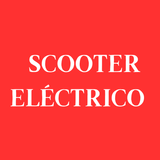 Imagen de la categoría SCOOTER ELÉTRICO