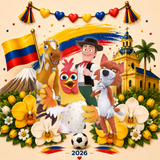Imagen de la categoría GRANJA DE ZENON 