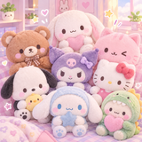 Imagen de la categoría Peluches