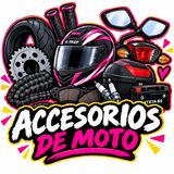 Imagen de la categoría ACCESORIOS DE MOTO 