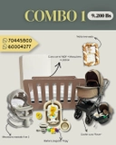 Imagen de la categoría Combos PREMIUM 2026