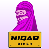 Imagen de la categoría NIQAB BIKER 