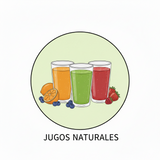 Imagen de la categoría Jugos Naturales 