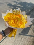 Imagen de la categoría Flores amarillas