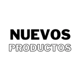 Imagen de la categoría NUEVOS PRODUCTOS
