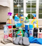 Imagen de la categoría Productos de limpieza