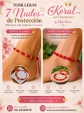 Imagen de la categoría TOBILLERAS