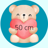 Imagen de la categoría PELUCHE 46 - 50cm