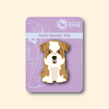 Imagen de la categoría PINES BULLDOG INGLES 