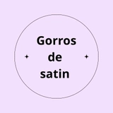 Imagen de la categoría GORROS DE SATIN 