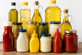Imagen de la categoría Aceites y salsas