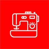 Imagen de la categoría Máquinas de Coser 