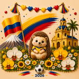 Imagen de la categoría PUERCOESPIN 