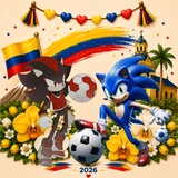 Imagen de la categoría FAMILIA SONIC 