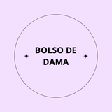 Imagen de la categoría BOLSOS Y BILLETERAS DE DAMA 