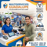 Imagen de la categoría MULTISERVICIOS GUADALUPE