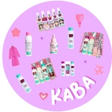 Imagen de la categoría Kaba