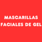 Imagen de la categoría Mascarillas faciales de gel