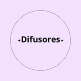 Imagen de la categoría DIFUSORES