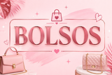 Imagen de la categoría BOLSOS 