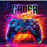 Imagen de la categoría VIDEO JUEGOS Y CONTROLES 
