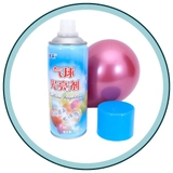 Imagen de la categoría BRILLOS DE GLOBOS PEGANTE Y HI-FLOAT