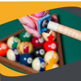 Imagen de la categoría TIZAS BILLAR