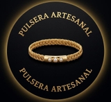 Imagen de la categoría PULSERAS TEJIDAS