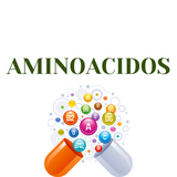Imagen de la categoría AMINOACIDOS