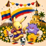 Imagen de la categoría POKEMONES 