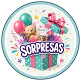 Imagen de la categoría SORPRESAS