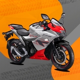 Imagen de la categoría GIXXER 150 - SF