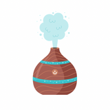 Imagen de la categoría Humidificadores 