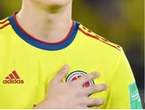 Imagen de la categoría CAMISETAS COLOMBIA