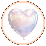 Imagen de la categoría GLOBOS FOIL