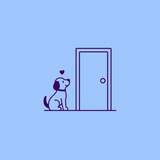 Imagen de la categoría Los que esperan en la puerta