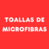 Imagen de la categoría Toallas Microfibras para el Cabello  