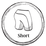 Imagen de la categoría Short y biker 