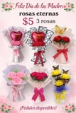 Imagen de la categoría Ramo de 3 rosas